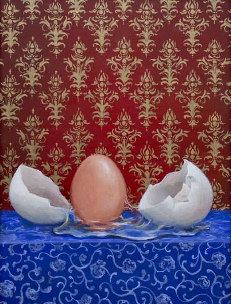New Yolk