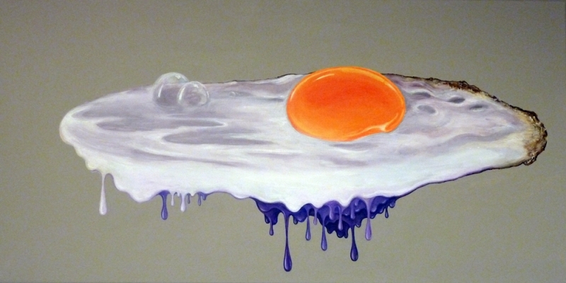 Bad Egg