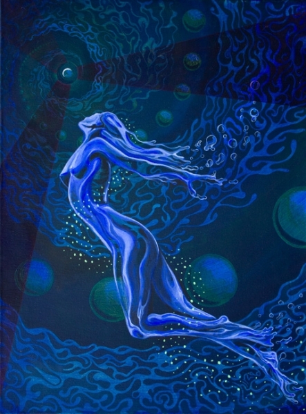Apsara Rising