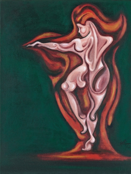 Dancer