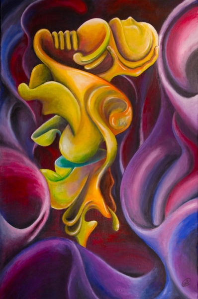 The Kiss
