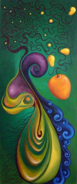 Cephalopod Dreams