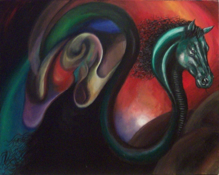 Returned Dream