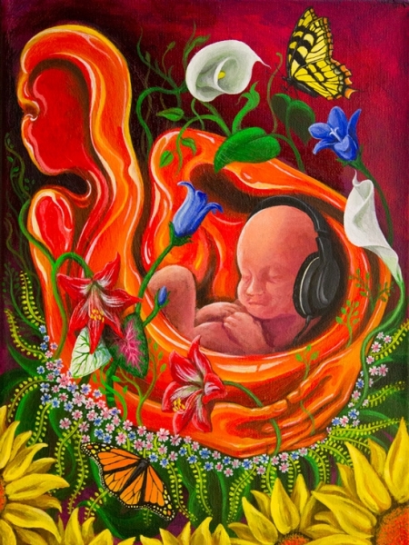 Ultrasound