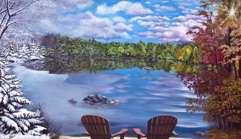 Four Seasons