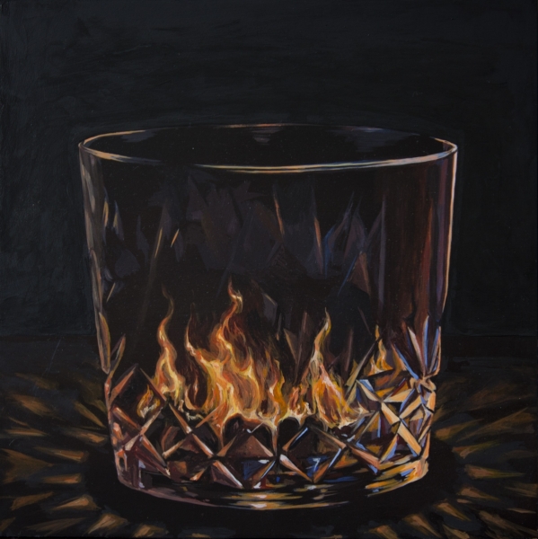 Whiskey