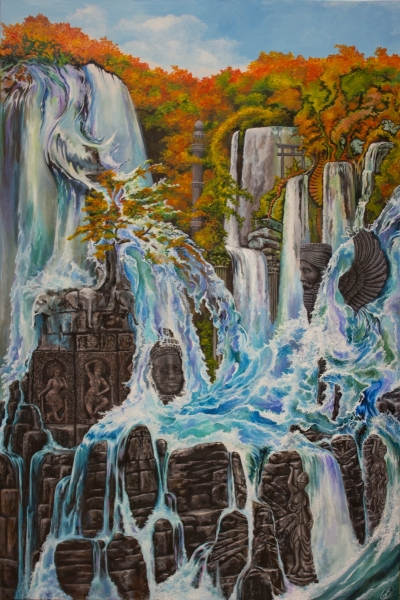 The Fall