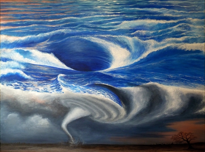 Charybdis