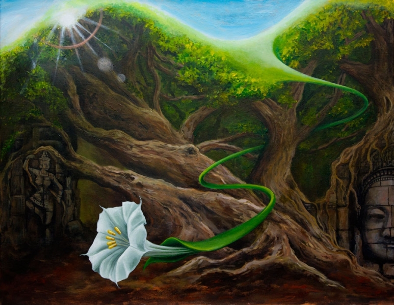The Dawning Age of Reason