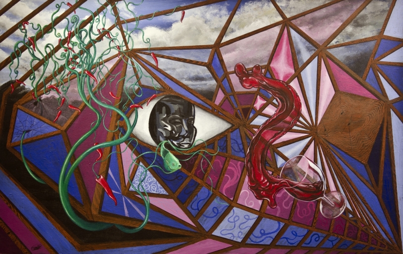 Chamber 51